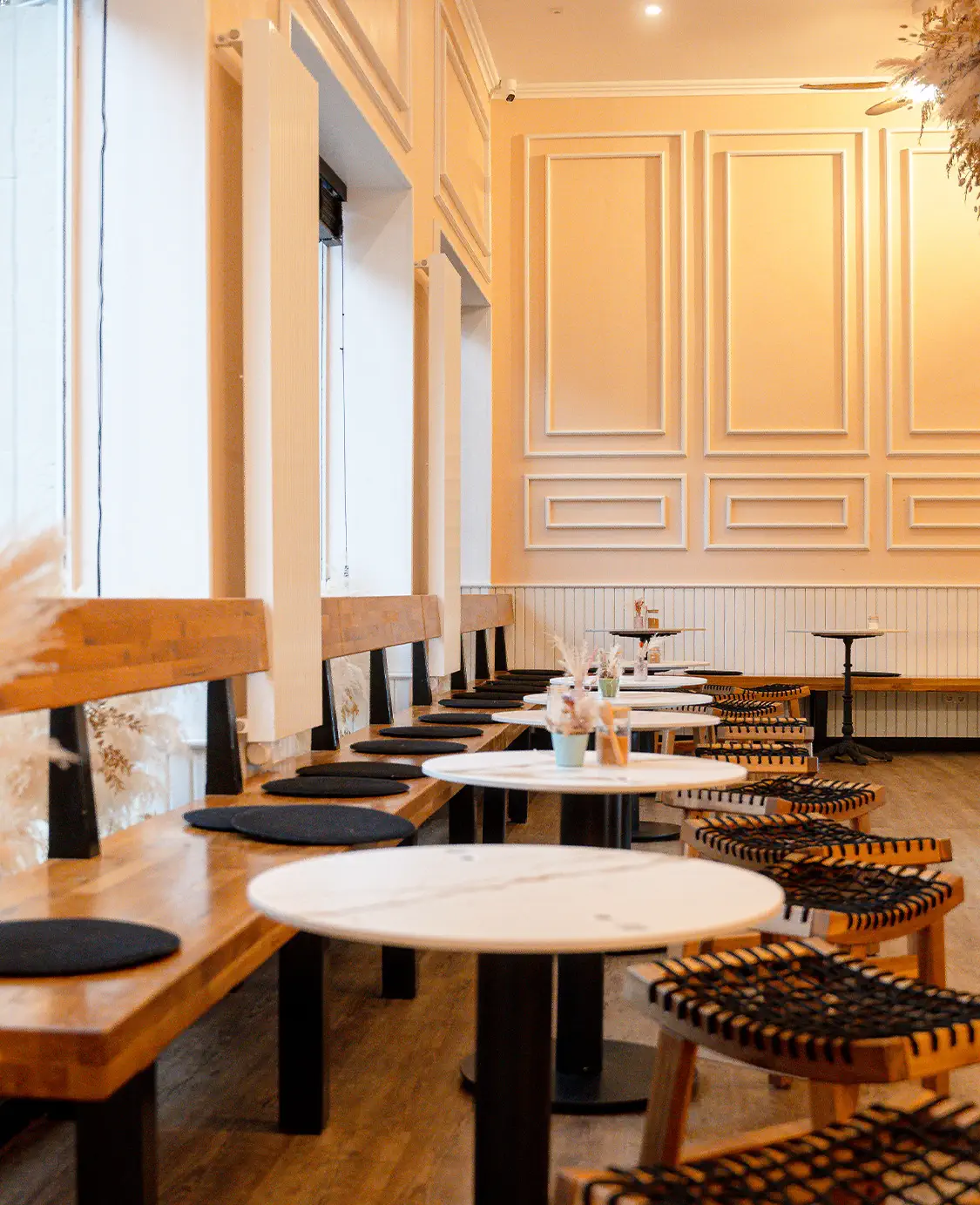 Café Buur Frankfurt